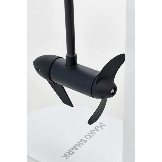 Электроякорь MakoShark SANVU LIGHT-155F/60’’ Черный, фото , изображение 9