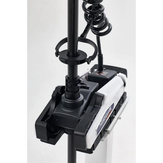 Электроякорь MakoShark SANVU LIGHT-155/60’’ Черно-белый, фото , изображение 11