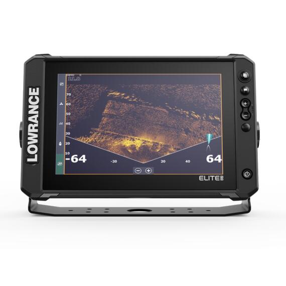 Эхолот Lowrance Elite FS 12, фото , изображение 4