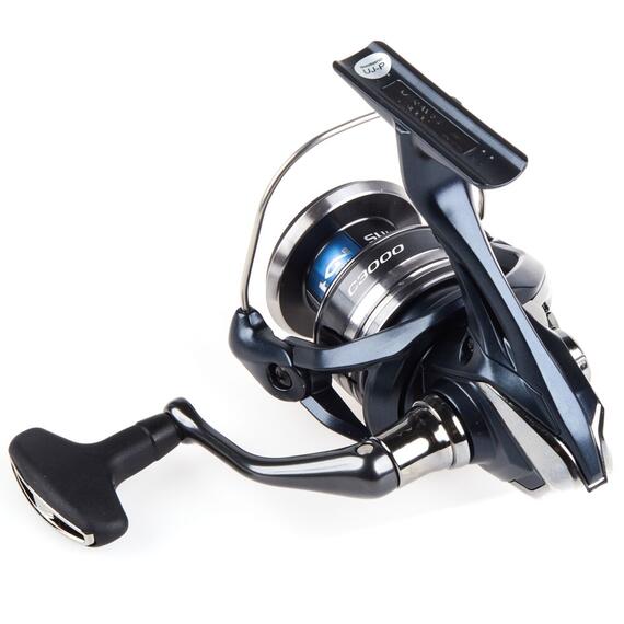 Катушка Shimano 22 Miravel C 3000, фото , изображение 3