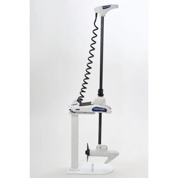 Электроякорь MakoShark SANVU PRO 365/90’’Белый, фото 