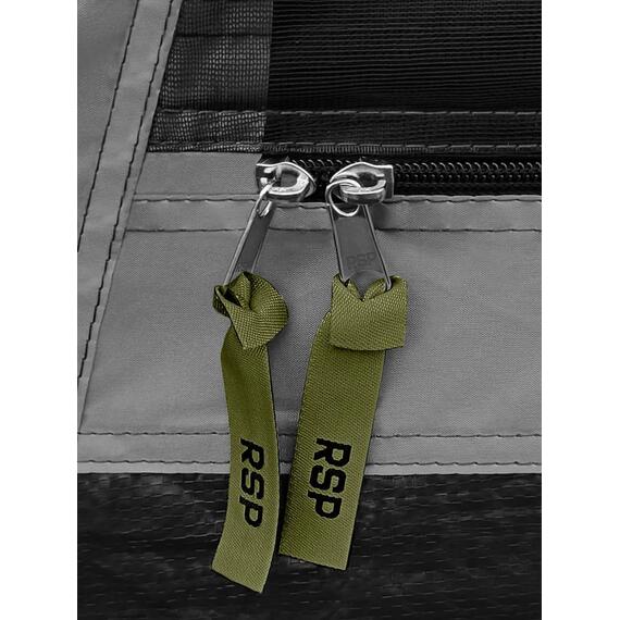 Палатка RSP Deep 3 для туризма и кемпинга, оливково-зеленый, фото , изображение 14