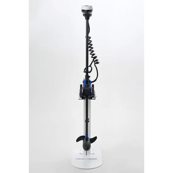 Электроякорь MakoShark OMAIS 255T/60’’ Белый, фото , изображение 5