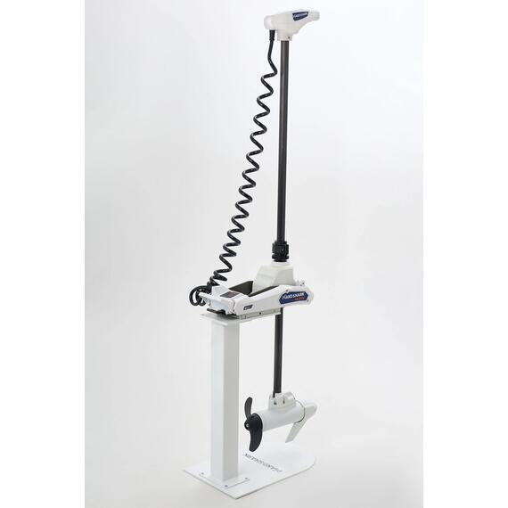 Электроякорь MakoShark SANVU PRO 365/72’’Белый, фото , изображение 4