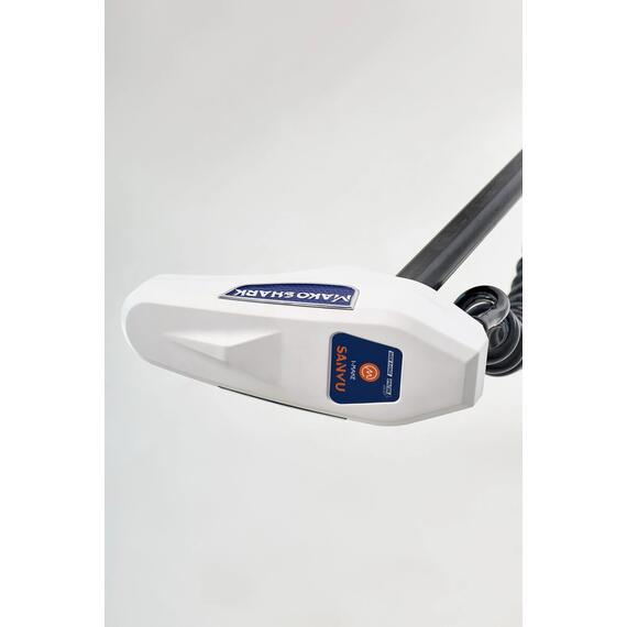 Электроякорь MakoShark SANVU PRO 365/102’’Белый, фото , изображение 17