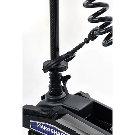 Электроякорь MakoShark SANVU LIGHT-155F/54’’ Черный, фото , изображение 10