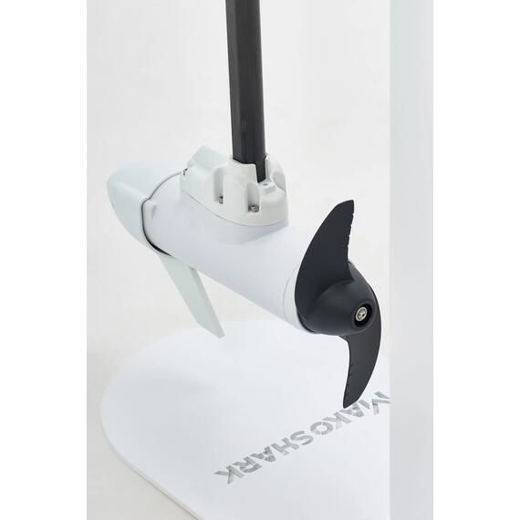 Электроякорь MakoShark SANVU PRO 365/90’’Белый, фото , изображение 10