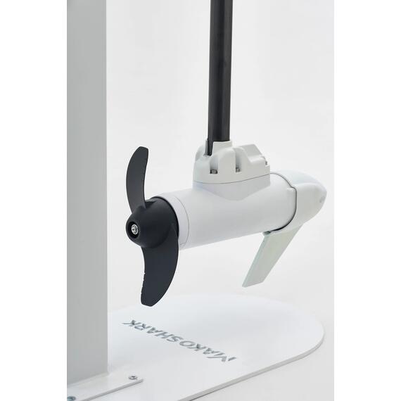 Электроякорь MakoShark SANVU PRO 365/72’’Белый, фото , изображение 7