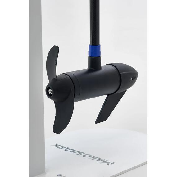 Электроякорь MakoShark OMAIS 255T/60’’ Белый, фото , изображение 9