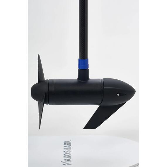 Электроякорь MakoShark OMAIS 255T/72’’ Белый, фото , изображение 8