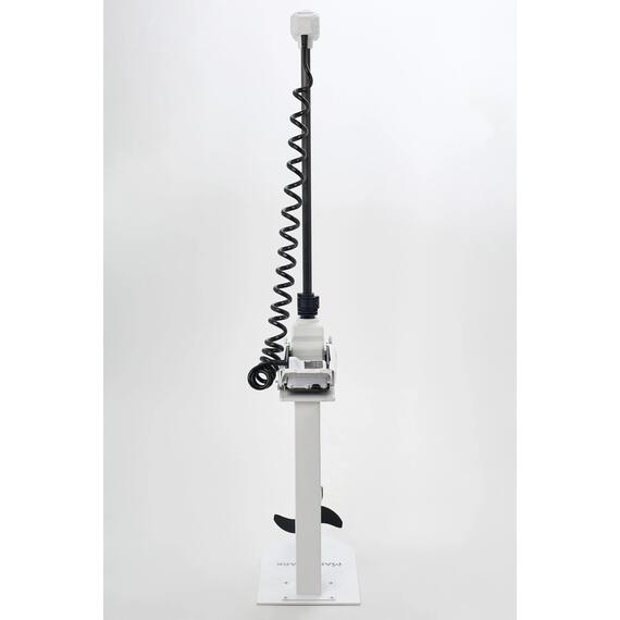 Электроякорь MakoShark SANVU PRO 365/72’’Белый, фото , изображение 6