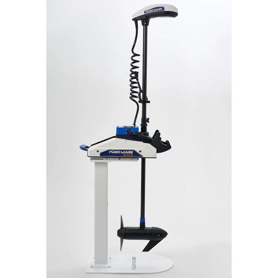 Электроякорь MakoShark OMAIS 255T/60’’ Белый, фото 