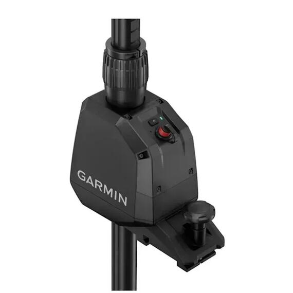 Ротатор Garmin Spy Pole 49" Motorized Pole Mount, Длина.: 49", фото , изображение 4