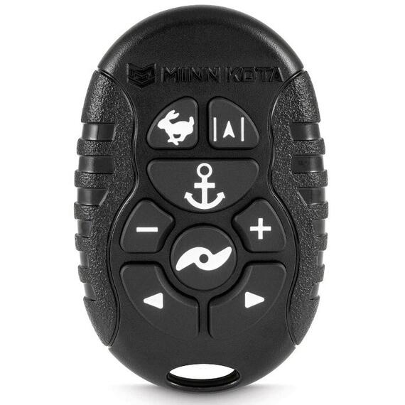 Микропульт дистанционного управления Bluetooth для мотора Minn Kota, фото 