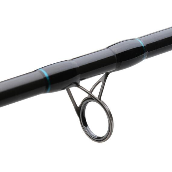 Фидерное удилище Flagman Sherman Pro Feeder Medium-Heavy 3.6м 20-80г