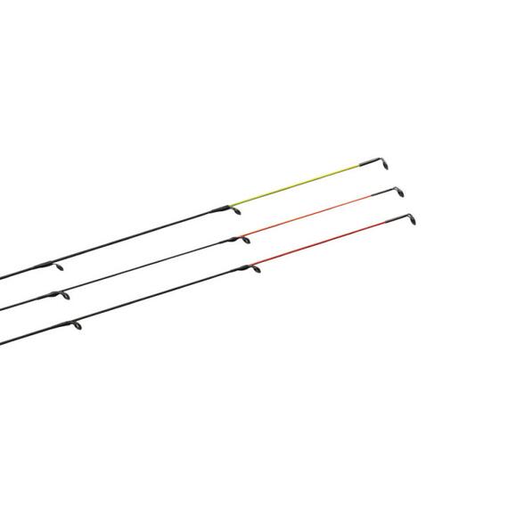 Фидерное удилище Flagman Sherman Pro Feeder Medium-Heavy 3.6м 20-80г
