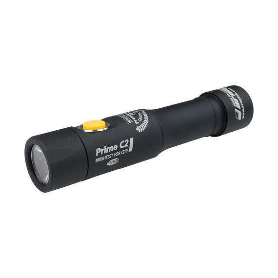 Фонарь Armytek Prime C2 Magnet USB Теплый свет, Световая температура: Warm, фото 