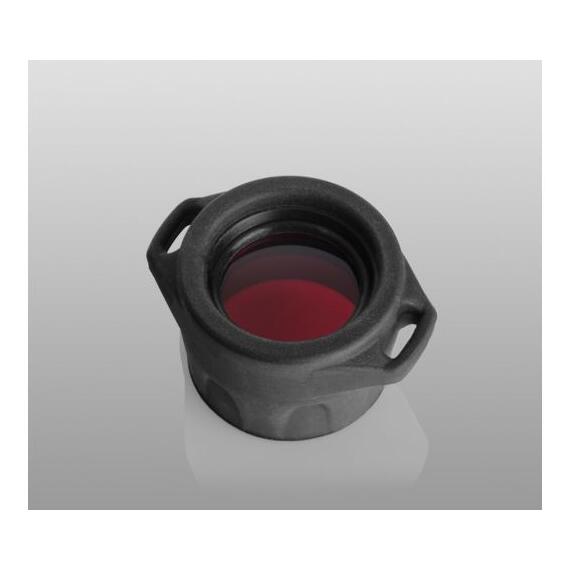 Фильтр Armytek AF-24/Красный (Prime/Partner), Цвет фильтра: красный, фото , изображение 3