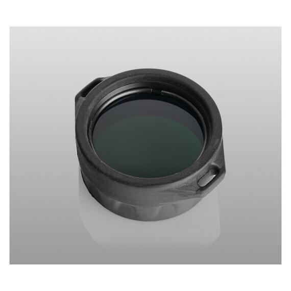 Фильтр Armytek AF-39/Зеленый (Predator/Viking), Цвет фильтра: зеленый, фото , изображение 3