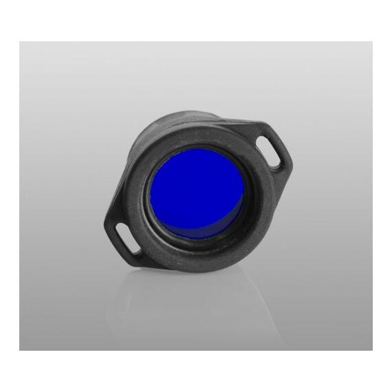 Фильтр Armytek AF-24/Синий (Prime/Partner), Цвет фильтра: синий, фото 