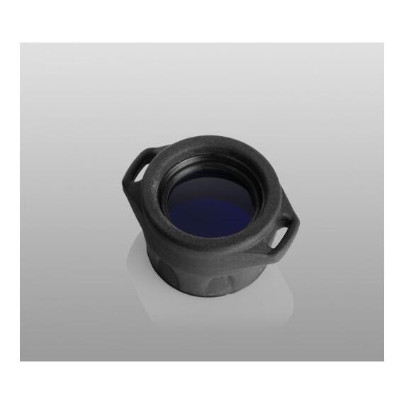 Фильтр Armytek AF-24/Синий (Prime/Partner), Цвет фильтра: синий, фото , изображение 2