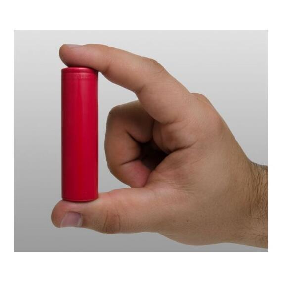 Li Ion аккумулятор Armytek 20700 Li-Ion 4000 мАч. Sanyo 20700B Незащищённый, фото , изображение 3