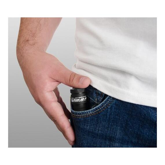 Фонарь Armytek Prime A2 Pro v3 XP-L Теплый свет, Световая температура: Warm, фото , изображение 4