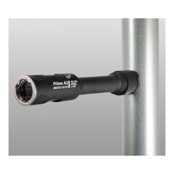 Фонарь Armytek Prime A2 Pro v3 XP-L Белый свет, Световая температура: White, фото , изображение 5