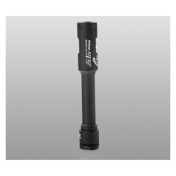 Фонарь Armytek Prime A2 Pro v3 XP-L Теплый свет, Световая температура: Warm, фото , изображение 6