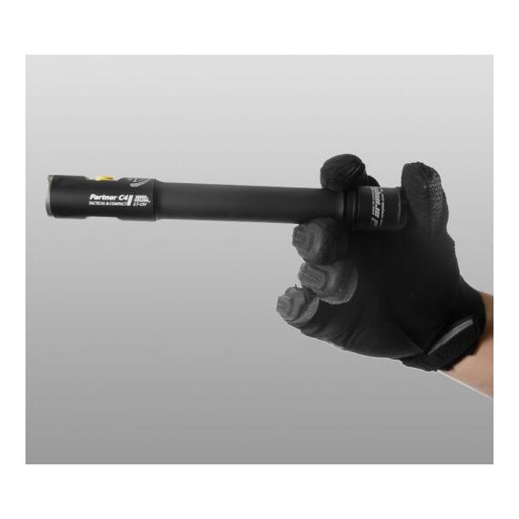 Фонарь Armytek Partner C4 Pro белый свет, Световая температура: White, фото , изображение 4
