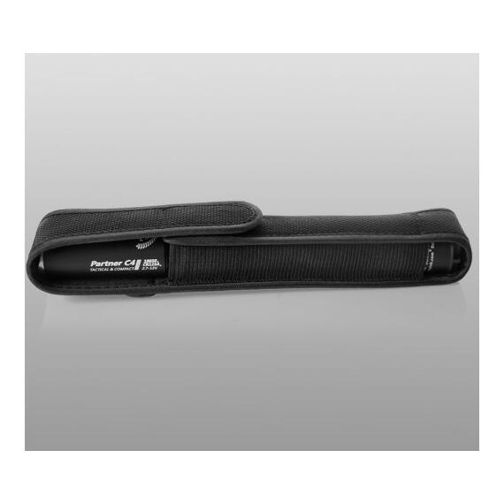 Фонарь Armytek Partner C4 Pro белый свет, Световая температура: White, фото , изображение 5