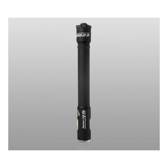 Фонарь Armytek Partner C4 Pro белый свет, Световая температура: White, фото , изображение 6