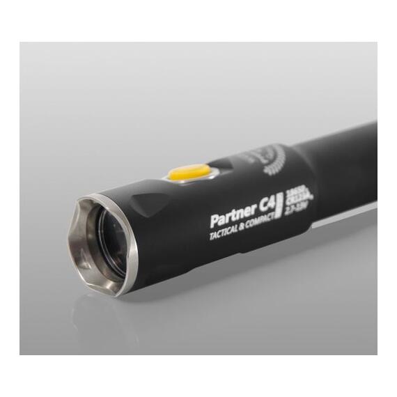 Фонарь Armytek Partner C4 Pro белый свет, Световая температура: White, фото , изображение 7