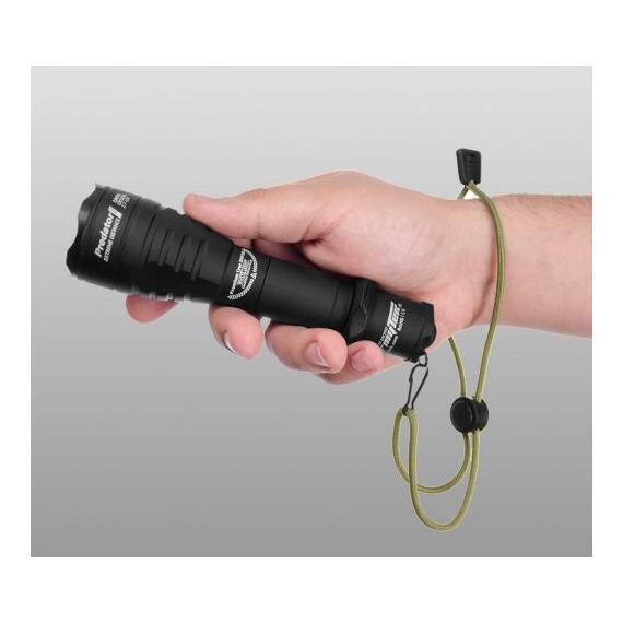 Фонарь Armytek Viking Pro XHP50 Белый, Световая температура: White, фото , изображение 2