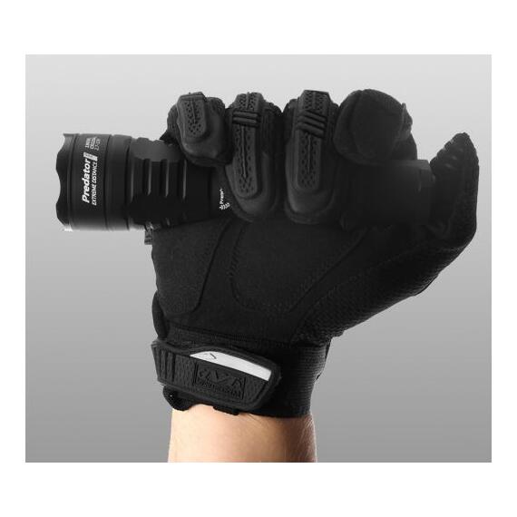 Фонарь Armytek Viking Pro XHP50 Белый, Световая температура: White, фото , изображение 3