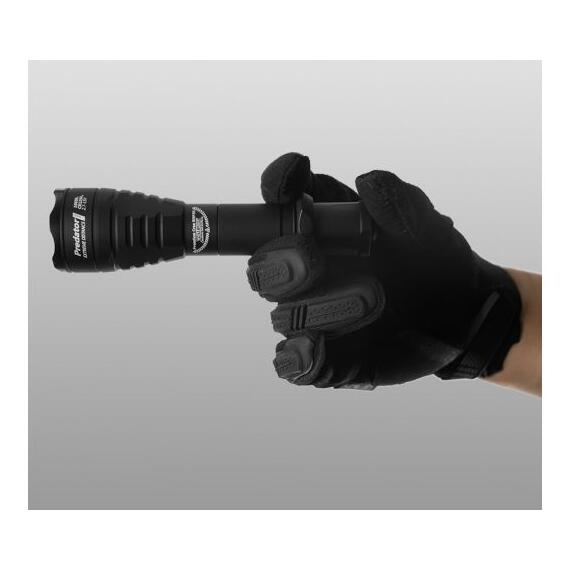 Фонарь Armytek Viking Pro XHP50 Белый, Световая температура: White, фото , изображение 4