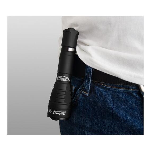 Фонарь Armytek Viking Pro XHP50 Белый, Световая температура: White, фото , изображение 6