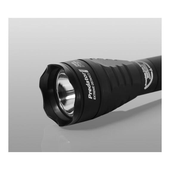 Фонарь Armytek Viking Pro XHP50 Белый, Световая температура: White, фото , изображение 8