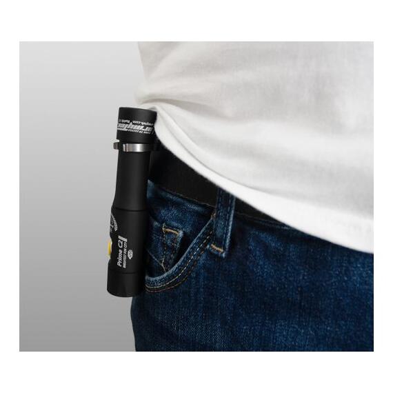 Фонарь Armytek Prime C2 Magnet USB Теплый свет, Световая температура: Warm, фото , изображение 3
