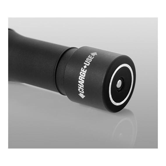 Фонарь Armytek Prime C2 Magnet USB Теплый свет, Световая температура: Warm, фото , изображение 6