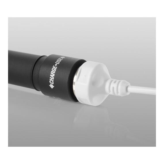 Фонарь Armytek Prime C2 Magnet USB Теплый свет, Световая температура: Warm, фото , изображение 7