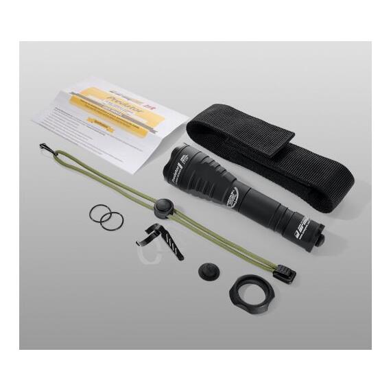 Фонарь Armytek Viking Теплый свет, фото , изображение 11