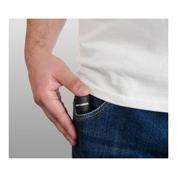 Фонарь Armytek Prime C1 Pro Magnet USB Белый свет, Световая температура: White, фото , изображение 4