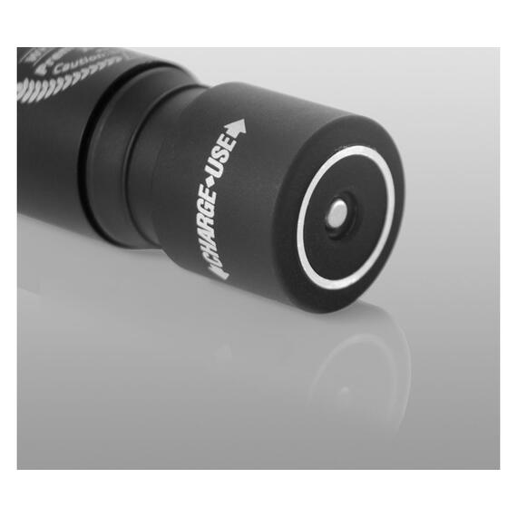 Фонарь Armytek Prime C1 Pro Magnet USB Теплый свет, Световая температура: Warm, фото , изображение 6