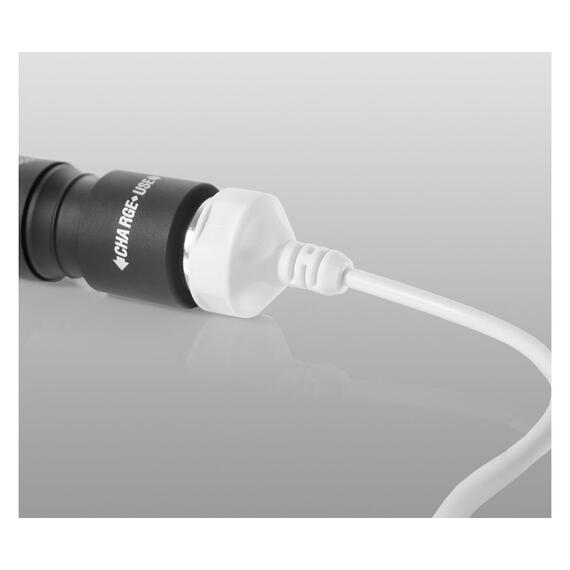 Фонарь Armytek Prime C1 Pro Magnet USB Белый свет, Световая температура: White, фото , изображение 7
