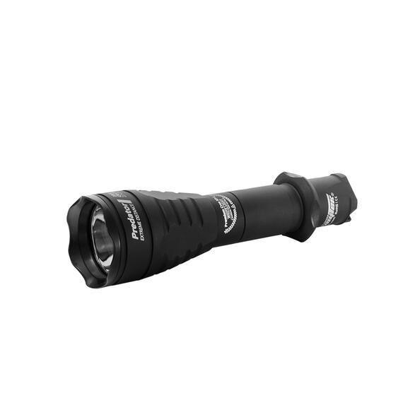 Фонарь Armytek Predator Теплый свет, Световая температура: Warm, фото 