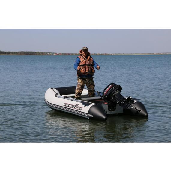 ЛОДКА POLAR BIRD 340 M MERLIN «КРЕЧЕТ» НДНД