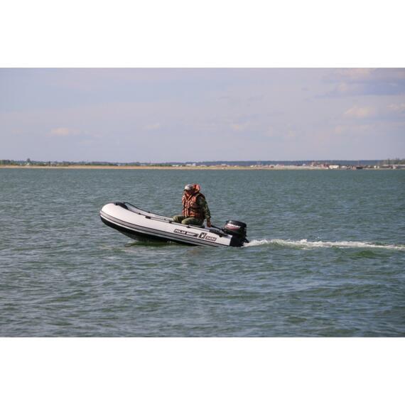 ЛОДКА POLAR BIRD 340 M MERLIN «КРЕЧЕТ» НДНД