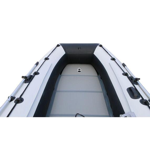 ПЛАСТИКОВЫЙ ВКЛАДЫШ ДЛЯ ЛОДОК НДНД POLAR BIRD СЕРИИ MERLIN «КРЕЧЕТ»