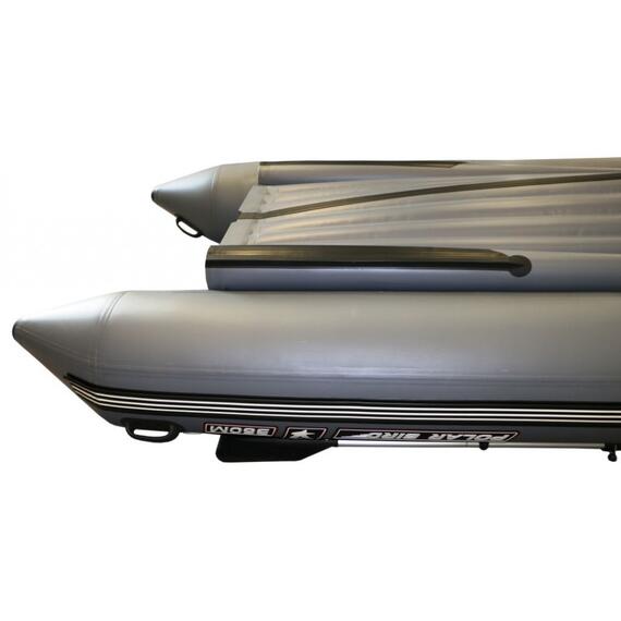 ЛОДКА POLAR BIRD 360 M MERLIN «КРЕЧЕТ» НДНД